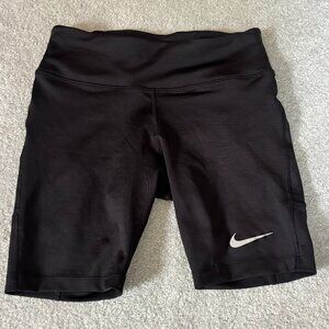 Nike Bike Shorts